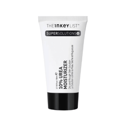 The INKEY List SuperSolutions 10% Urea Moisturizer 50ml