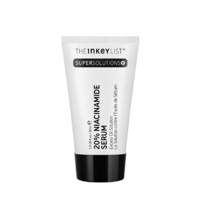 The INKEY List SuperSolutions 20% Niacinamide Serum 30ml