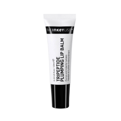 The INKEY List Tripeptide Plumping Lip Balm 10ml