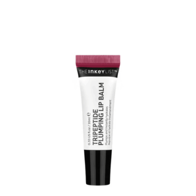 The INKEY List Tripeptide Plumping Lip Balm