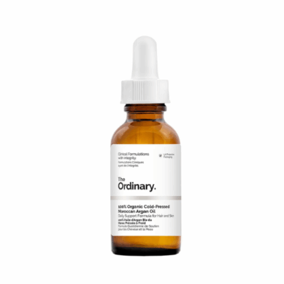 The Ordinary 100% Cold-pressed Moroccan Argan Oil -30 ml