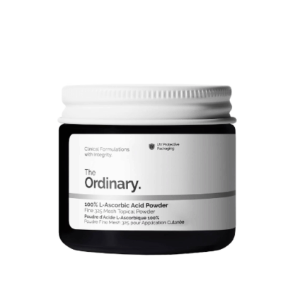 The Ordinary 100% L-Ascorbic Acid Powder 20g