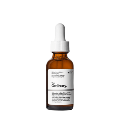 The Ordinary Balancing and Clarifying Serum 30ml