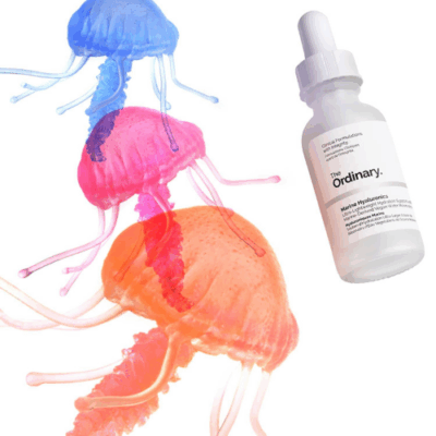 ⁦The Ordinary Marine Hyaluronics 30ml⁩ – תמונה ⁦3⁩