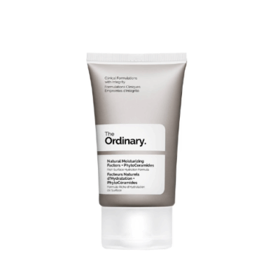 The Ordinary Natural Moisturizing Factors + PhytoCeramides Face Cream 30ml