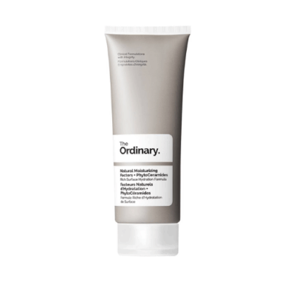 The Ordinary Natural Moisturizing Factors + PhytoCeramides Face Cream 100 ml