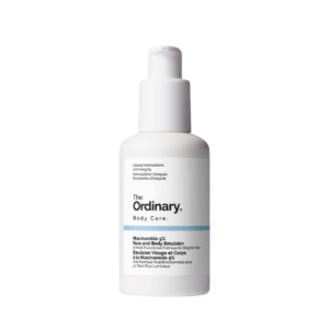 The Ordinary Niacinamide 5% לפנים ולגוף