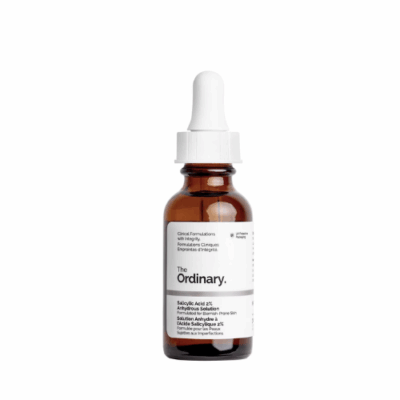 The Ordinary Salicylic Acid 2% Anhydrous Solution 30ml