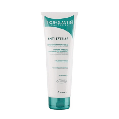 Trofolastin Anti-Stretch Mark Cream, 250ml AMZ