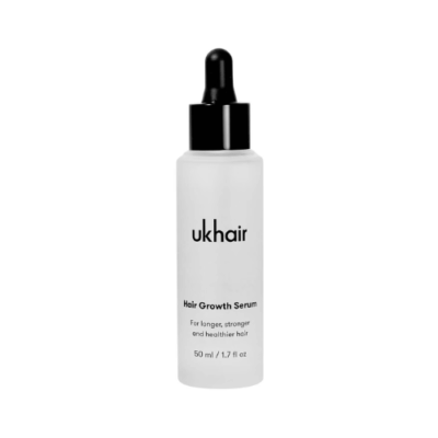 UKLASH UKHAIR Hair Growth Serum 50ml