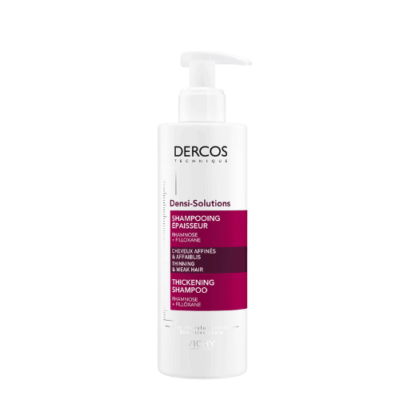 Vichy Dercos Densi-Solutions Thickening Shampoo 250ml