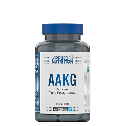 Applied Nutrition AAKG 120 Veg Caps