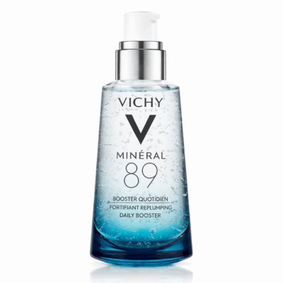 Vichy Minéral 89 Hyaluronic Acid Hydrating Serum 50g