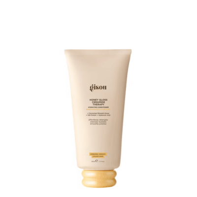 GISOU Honey Gloss Ceramide Therapy Hydrating Conditioner 50ml