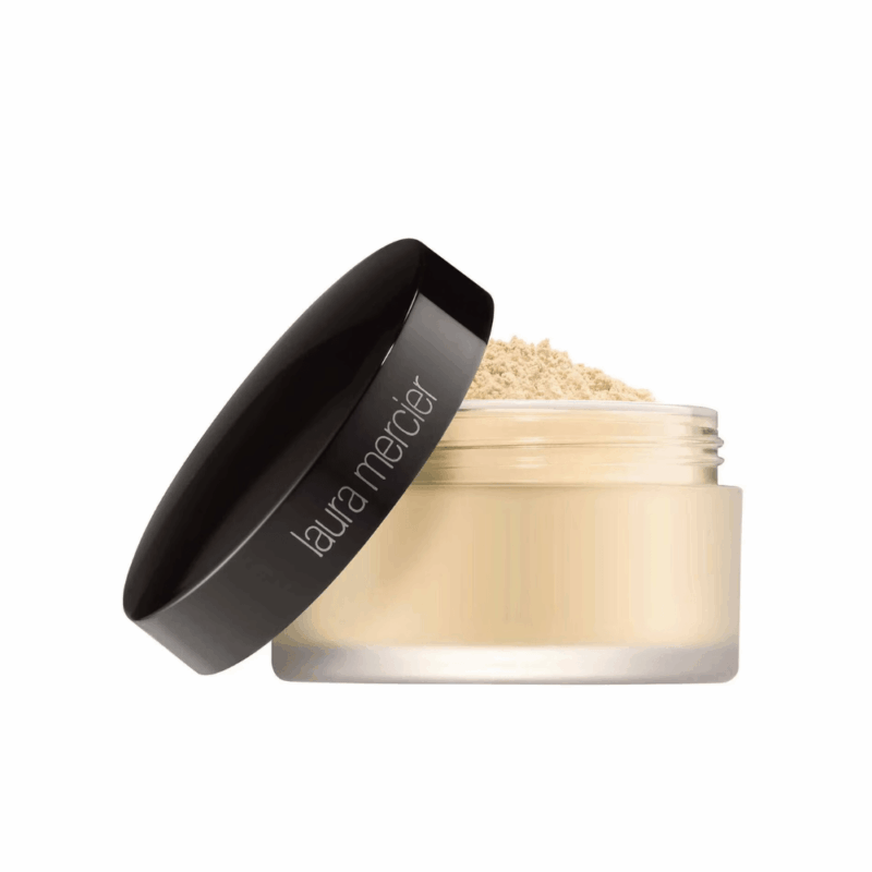 Laura Mercier Translucent Loose Setting Powder Travel Size (2) (1)