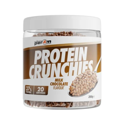Per4m Protein Crunchies 200g Milk Chocolate