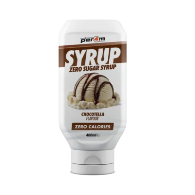 Per4m Zero Syrups 400ml