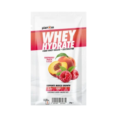 Per4m Whey Hydrate 30g