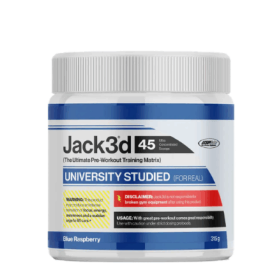 USP Labs Jack3d Advanced 248g