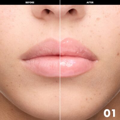 ⁦Sephora Collection Gloss Balm 8ml⁩ – תמונה ⁦4⁩