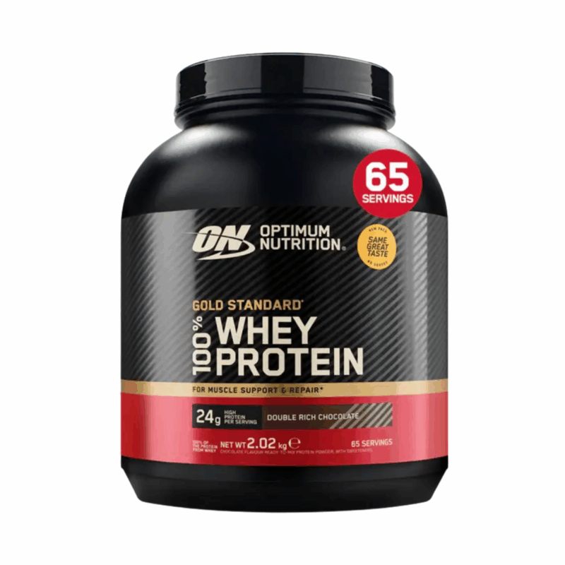 Optimum Nutrition Gold Standard 100% Whey 2kg