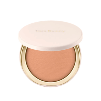 Rare Beauty Warm Wishes Soft Matte Powder Bronzer