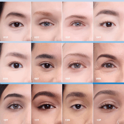 Sephora Collection Best Skin Ever Concealer 5ml – תמונה 3