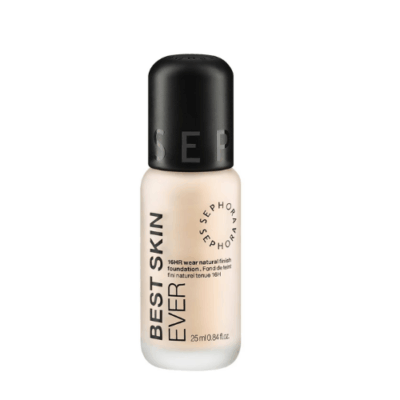 Sephora Collection Best Skin Ever Foundation 25ml
