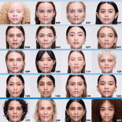 ⁦Sephora Collection Best Skin Ever Foundation 25ml⁩ – תמונה ⁦3⁩