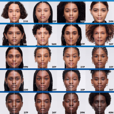 ⁦Sephora Collection Best Skin Ever Foundation 25ml⁩ – תמונה ⁦4⁩