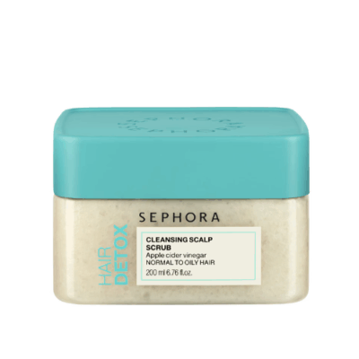 Sephora Collection Cleansing Scalp Scrub 200ml