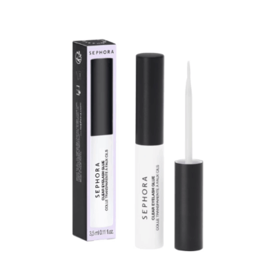 Sephora Collection Clear Eyelash Glue