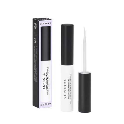 Sephora Collection Clear Eyelash Glue