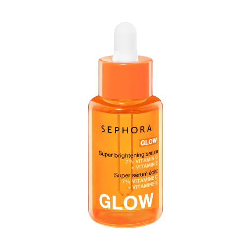 Sephora Collection GLOW Mini Super Brightening (3)