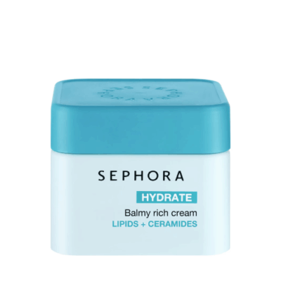 Sephora Collection HYDRATE Balmy Rich Cream 50ml