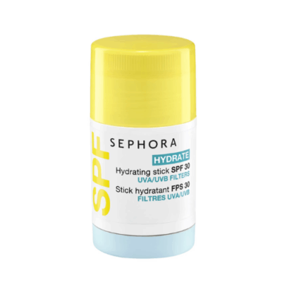 Sephora Collection HYDRATE SPF 30 Stick 25g