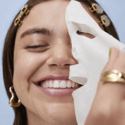 Sephora Collection Sheet Mask – תמונה 3