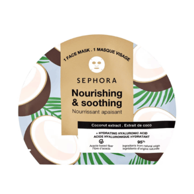 Sephora Collection Sheet Mask