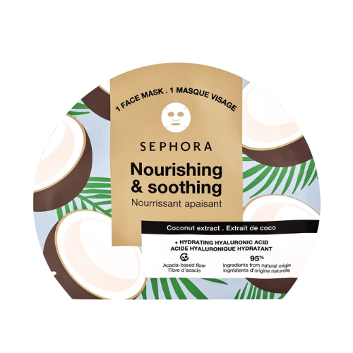 Sephora Collection Sheet Mask