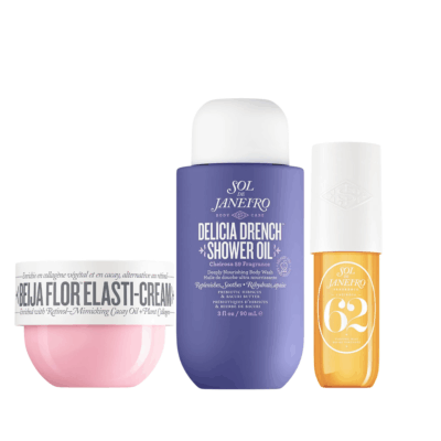 Sol de Janeiro Body Ritual Bundle