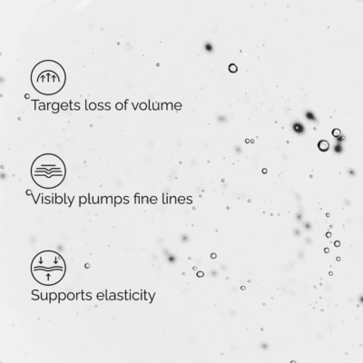 ⁦The Ordinary Volufiline* 92% + Pal-Isoleucine 1% Targeted Plumping Serum 15ml⁩ – תמונה ⁦5⁩