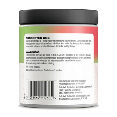 COR-Performance Creatine Cellucor 203 grams – תמונה 3