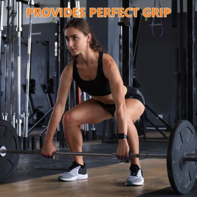 flintronic Grip Pads AMZ – תמונה 5