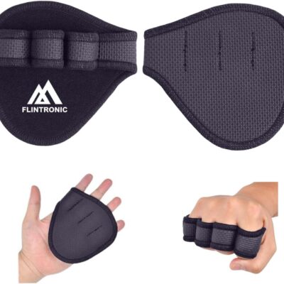 flintronic Grip Pads AMZ