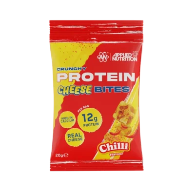 Applied Nutrition Protein Cheese Bites 10x20g