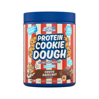 Applied Nutrition Protein Cookie Dough 400g