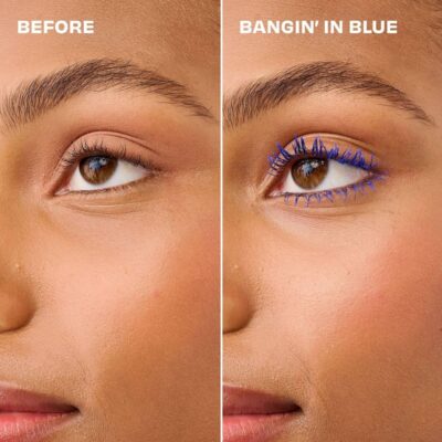⁦Benefit BADgal BANG! - volumizing mascara⁩ – תמונה ⁦3⁩