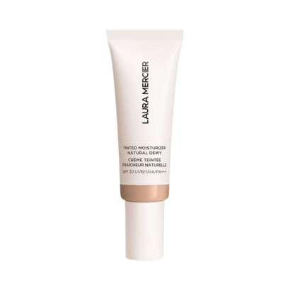 Laura Mercier Tinted Moisturiser Natural Dewy SPF 30
