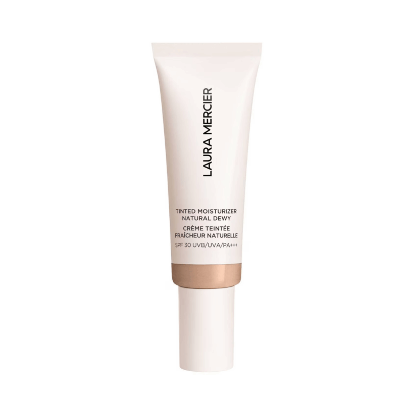 Laura Mercier Tinted Moisturiser Natural Dewy SPF 30