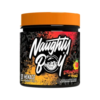 Naughty Boy Menace 210g